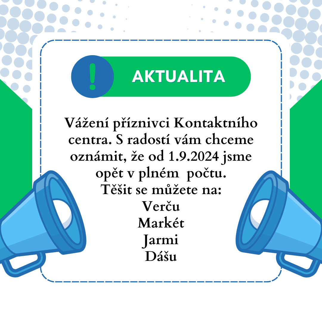 Aktualita